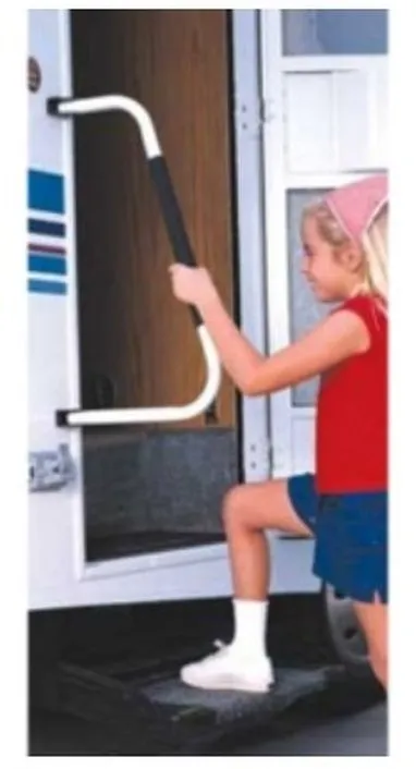 LEND-A-HAND WHITE